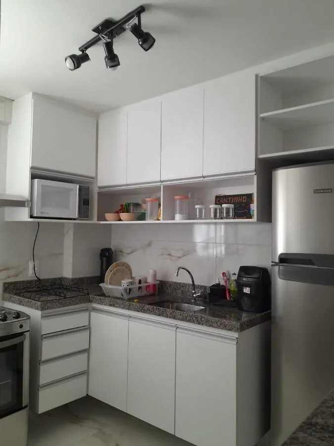 Apartment Fabysflat Makaranduba Beach 100M Do Centro Pôrto das Galinhas
