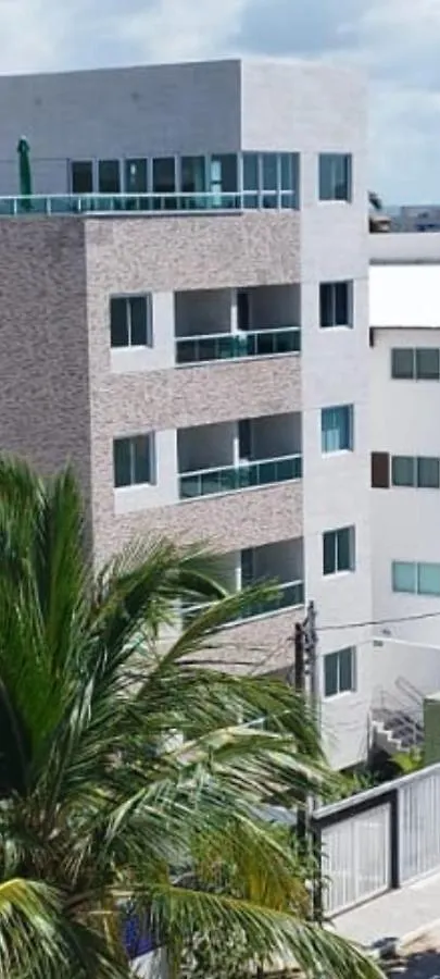 Fabysflat Makaranduba Beach 100M Do Centro Pôrto das Galinhas Brasil
