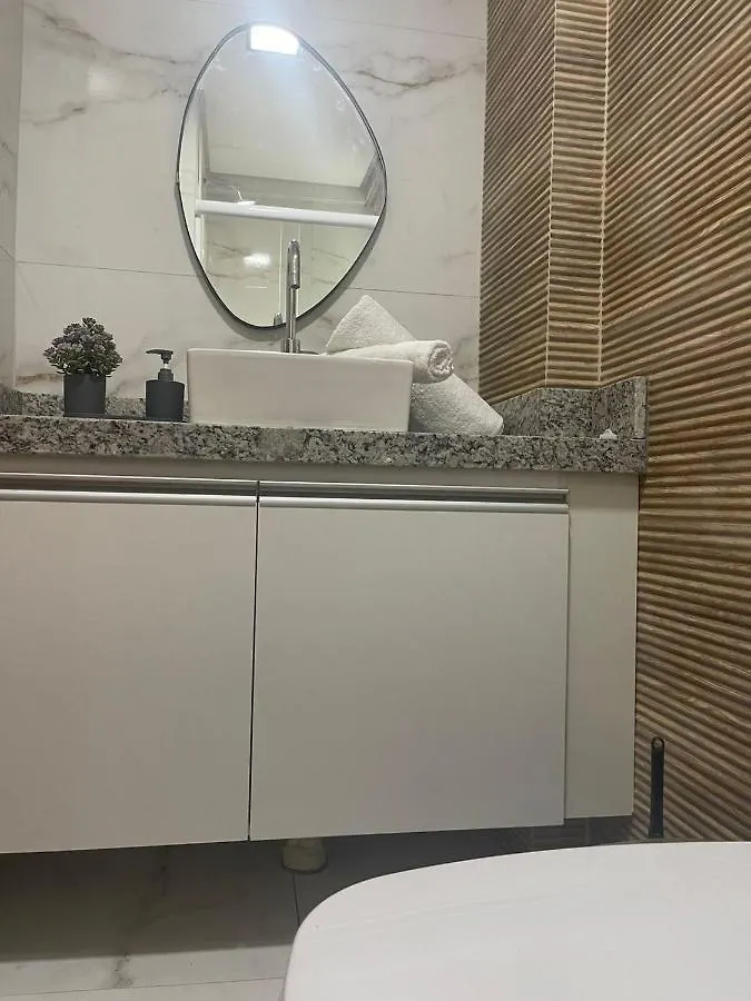 Apartamento Fabysflat Makaranduba Beach 100M Do Centro Pôrto das Galinhas