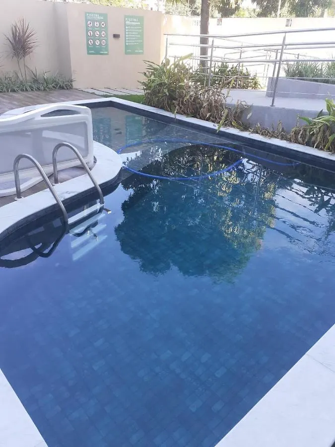 Fabysflat Makaranduba Beach 100M Do Centro Pôrto das Galinhas Apartamento