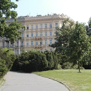 Katarina Apartamento Praga