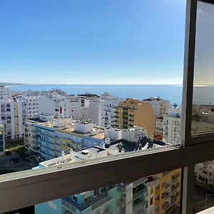 Armação de Pêra Apartamento Armação de Pêra