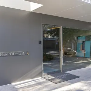 Vn Ferreira Lobo Apartamento São Paulo