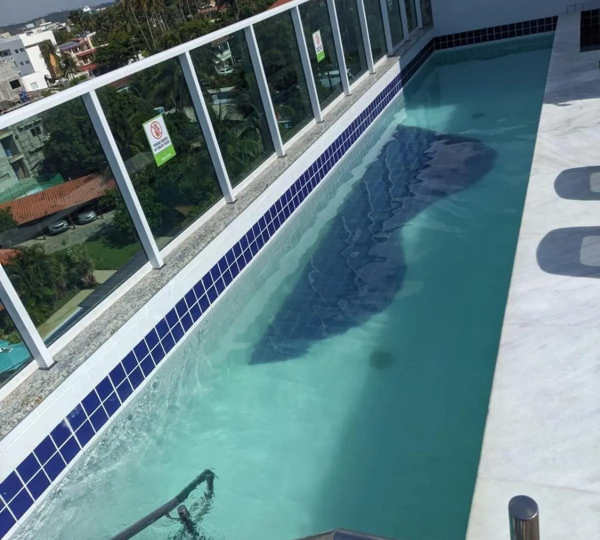 Fabysflat Makaranduba Beach 100M Do Centro Pôrto das Galinhas 브라질